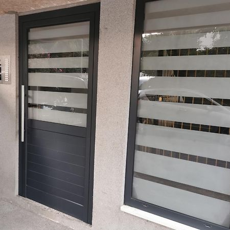 Luxury Apartment Galant 2 Split Exteriér fotografie