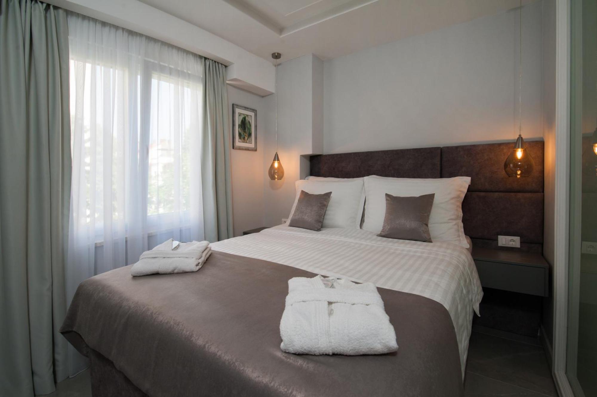 Luxury Apartment Galant 2 Split Exteriér fotografie