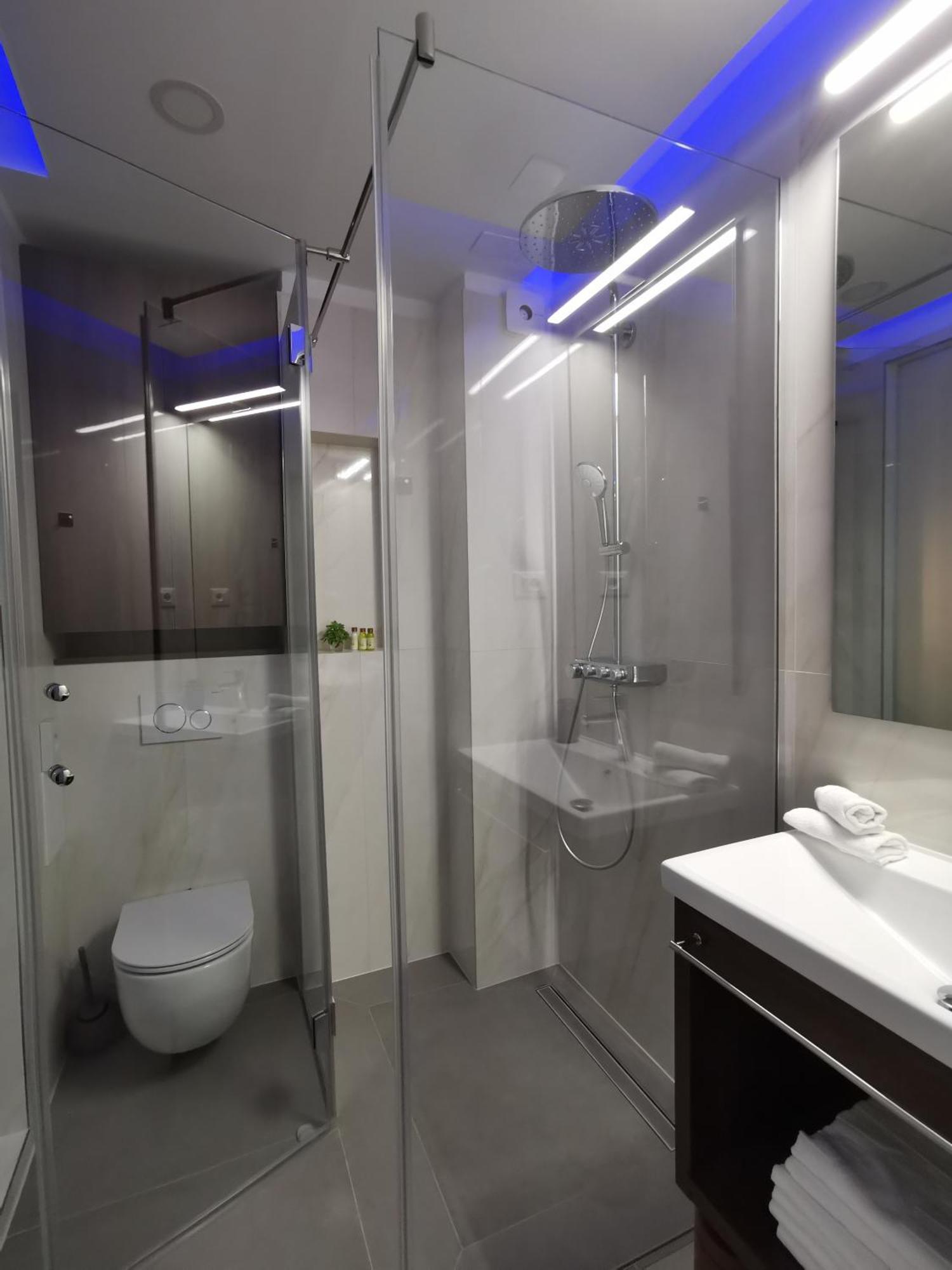 Luxury Apartment Galant 2 Split Exteriér fotografie