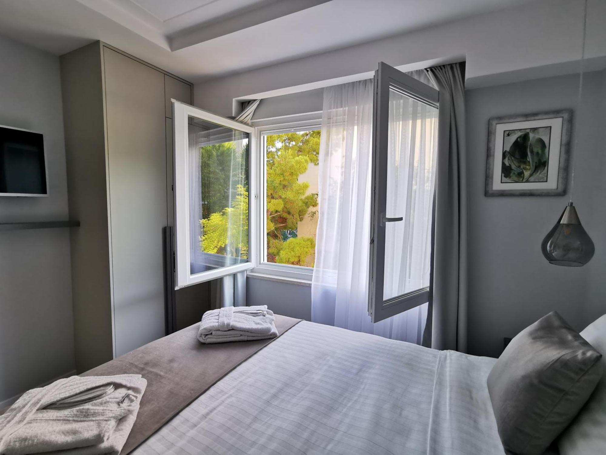 Luxury Apartment Galant 2 Split Exteriér fotografie