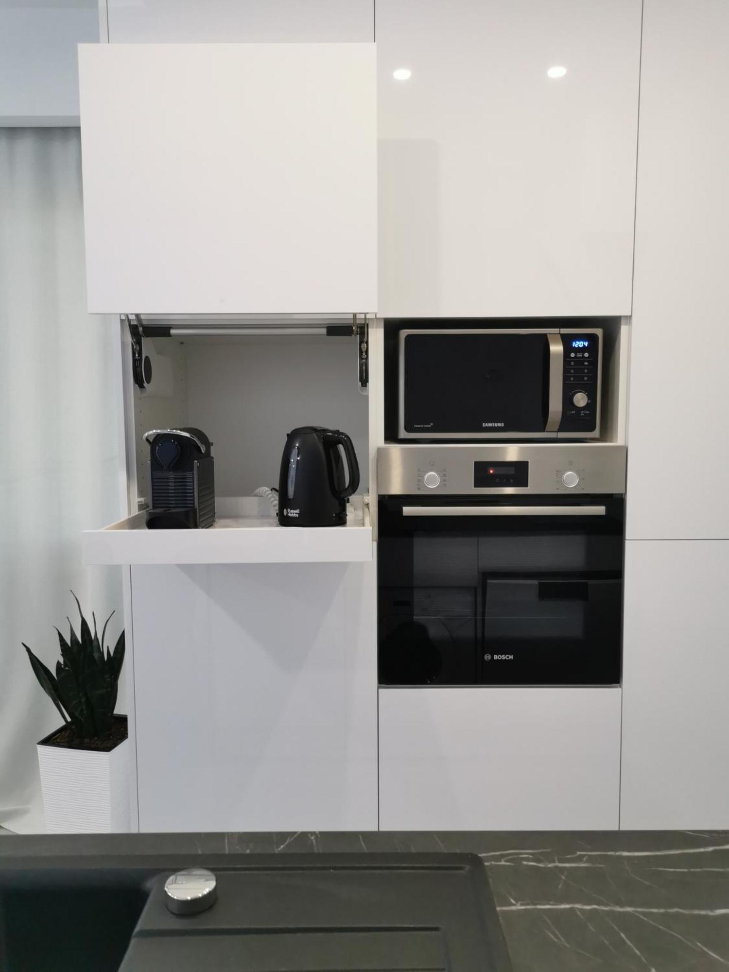 Luxury Apartment Galant 2 Split Exteriér fotografie
