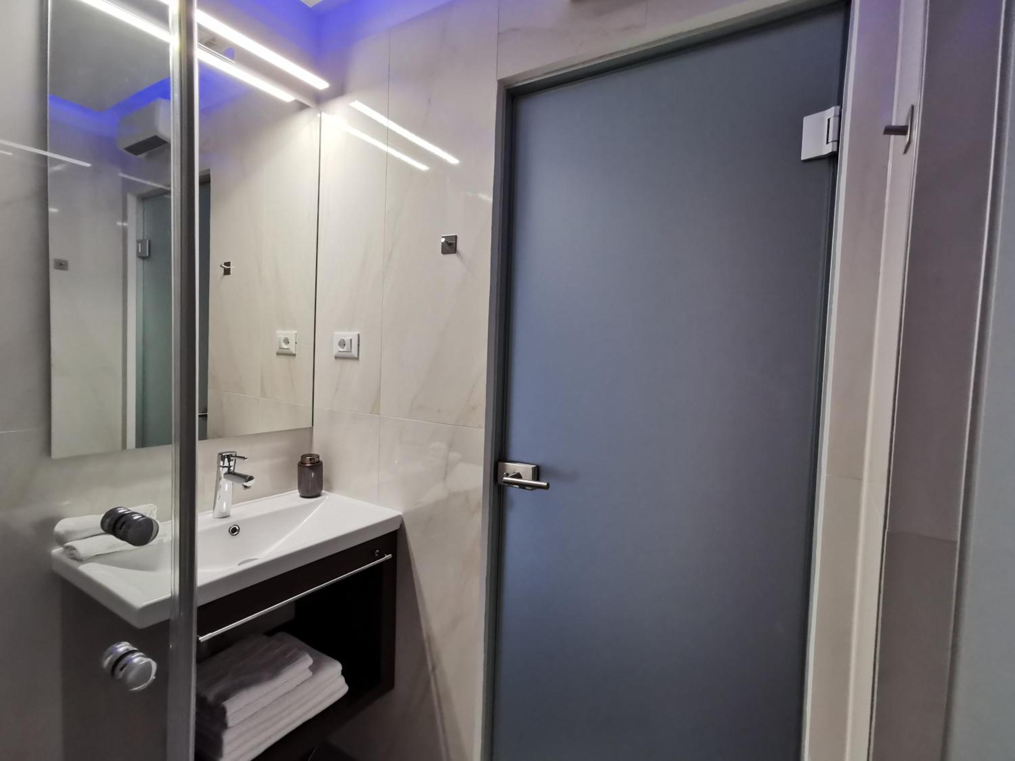 Luxury Apartment Galant 2 Split Exteriér fotografie