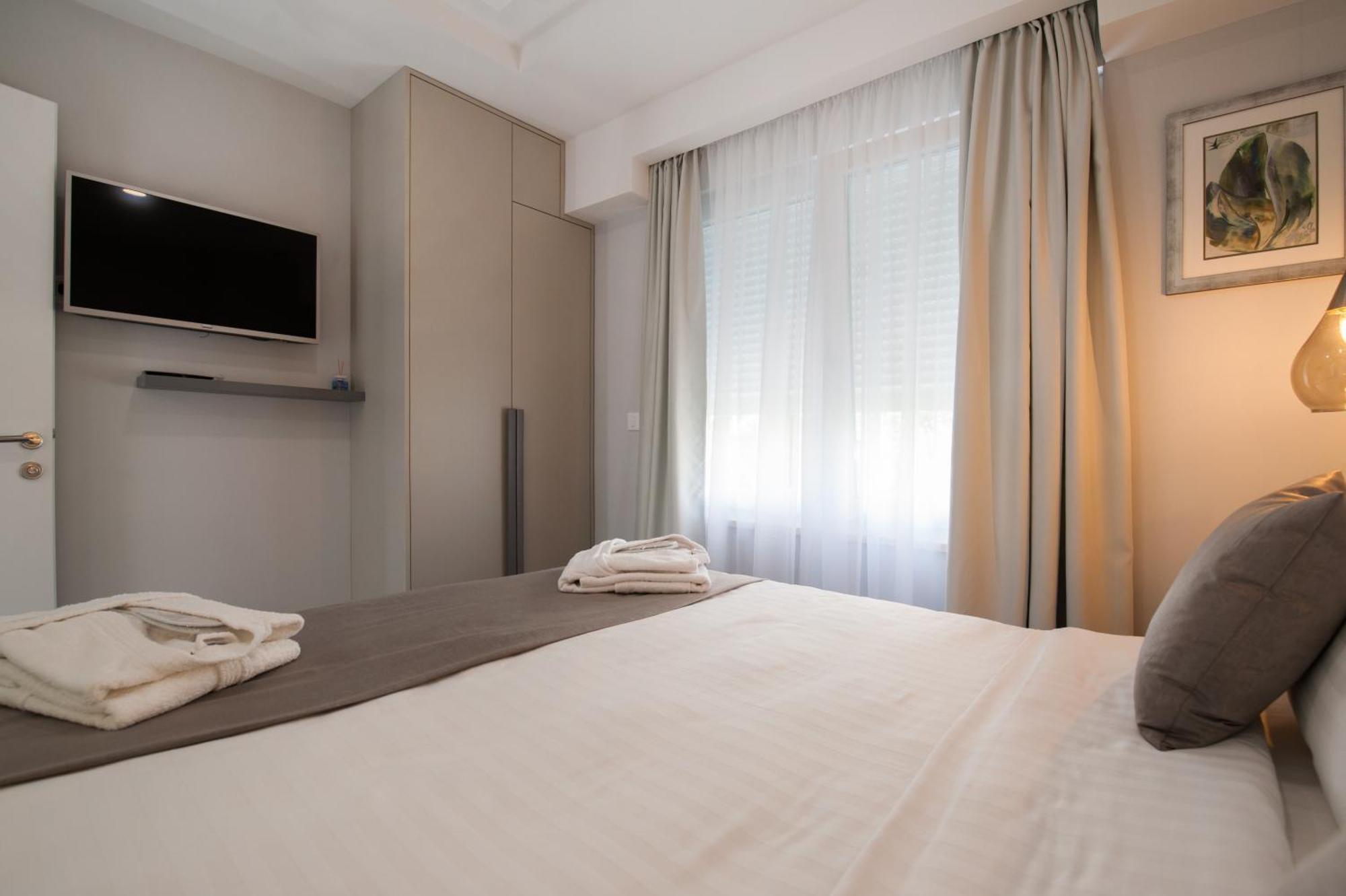 Luxury Apartment Galant 2 Split Exteriér fotografie
